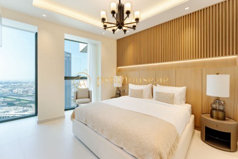 Купить квартиру в Burj Vista, Даунтаун Дубай (Даунтаун Бурдж Дубай), Дубай: 3 спальни, 169м², № 73319 - фото 12