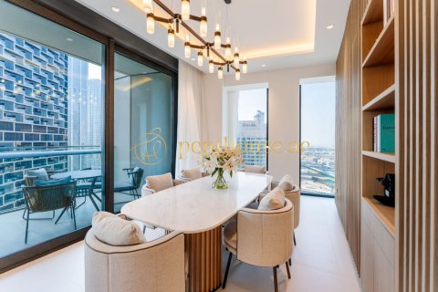 Купить квартиру в Burj Vista, Даунтаун Дубай (Даунтаун Бурдж Дубай), Дубай: 3 спальни, 169м², № 73319 - фото 6
