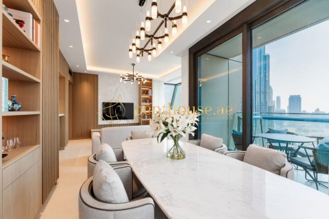 Купить квартиру в Burj Vista, Даунтаун Дубай (Даунтаун Бурдж Дубай), Дубай: 3 спальни, 169м², № 73319 - фото 7