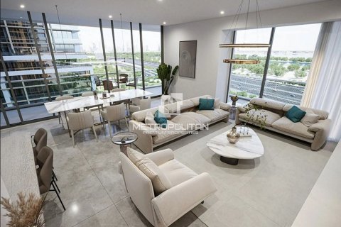 Apartment in Sobha Hartland, Mohammed Bin Rashid City, Dubai 1 bedroom, 69 sq.m. № 73322 - photo 2