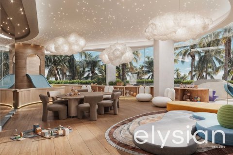 Appartement à Deira, Dubai, 2 chambres, 107 m², № 37896 - photo 12