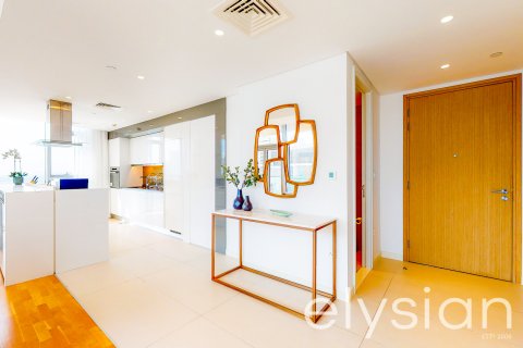 شقة في Bluewaters Residences, Bluewaters, دبي 2 غرف نوم, 152 م² رقم 37898 - صورة 15