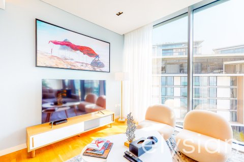 شقة في Bluewaters Residences, Bluewaters, دبي 2 غرف نوم, 152 م² رقم 37898 - صورة 6