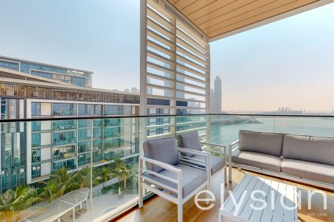 شقة في Bluewaters Residences, Bluewaters, دبي 2 غرف نوم, 152 م² رقم 37898 - صورة 16