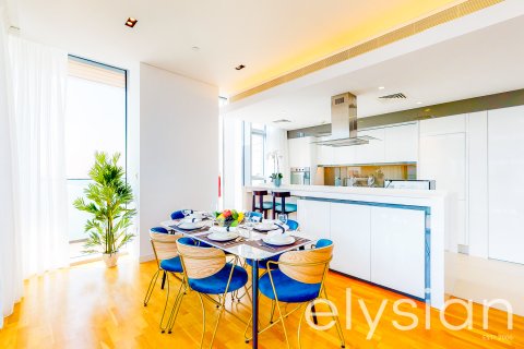 شقة في Bluewaters Residences, Bluewaters, دبي 2 غرف نوم, 152 م² رقم 37898 - صورة 11