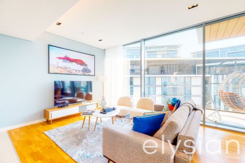شقة في Bluewaters Residences, Bluewaters, دبي 2 غرف نوم, 152 م² رقم 37898 - صورة 7