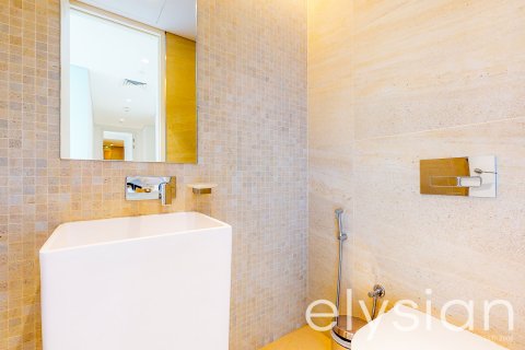 شقة في Bluewaters Residences, Bluewaters, دبي 2 غرف نوم, 152 م² رقم 37898 - صورة 30