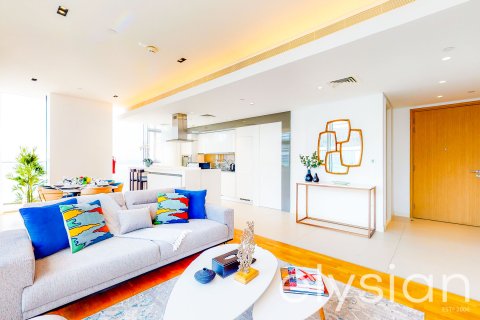 شقة في Bluewaters Residences, Bluewaters, دبي 2 غرف نوم, 152 م² رقم 37898 - صورة 5