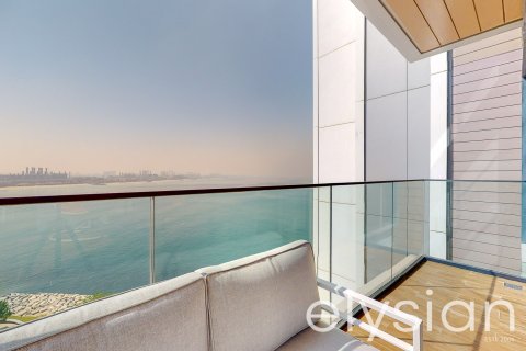 شقة في Bluewaters Residences, Bluewaters, دبي 2 غرف نوم, 152 م² رقم 37898 - صورة 17