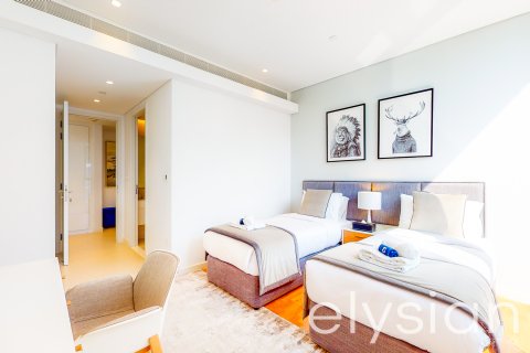 شقة في Bluewaters Residences, Bluewaters, دبي 2 غرف نوم, 152 م² رقم 37898 - صورة 28