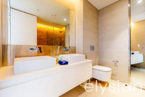 شقة في Bluewaters Residences, Bluewaters, دبي 2 غرف نوم, 152 م² رقم 37898 - صورة 25