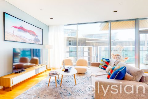 شقة في Bluewaters Residences, Bluewaters, دبي 2 غرف نوم, 152 م² رقم 37898 - صورة 8