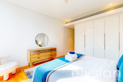 شقة في Bluewaters Residences, Bluewaters, دبي 2 غرف نوم, 152 م² رقم 37898 - صورة 22
