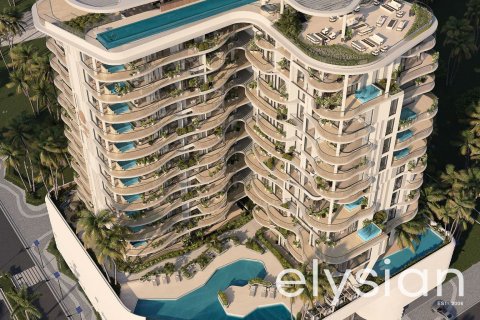 Apartment in Deira, Dubai 2 bedrooms, 160 sq.m. № 37897 - photo 1