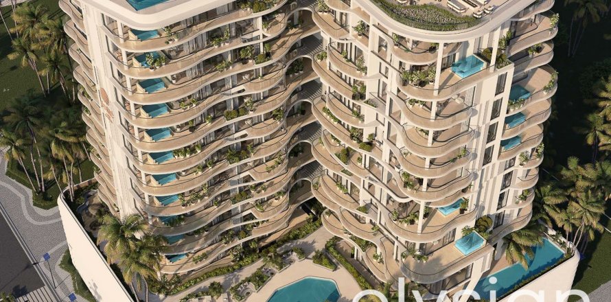 Apartment in Deira, Dubai 2 bedrooms, 160 sq.m. № 37897