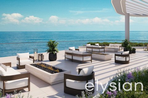 Apartment in Deira, Dubai 2 bedrooms, 160 sq.m. № 37897 - photo 16