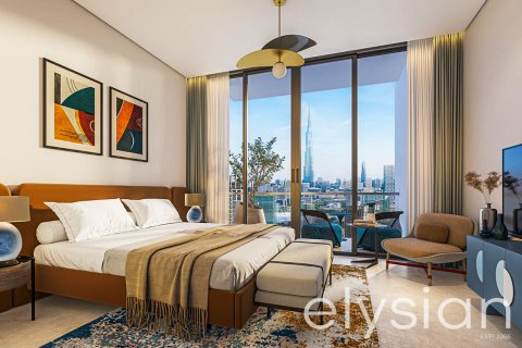 شقة في Dubai Design District, دبي 3 غرف نوم, 144 م² رقم 37900 - صورة 8