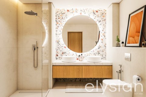 شقة في Dubai Design District, دبي 3 غرف نوم, 144 م² رقم 37900 - صورة 9