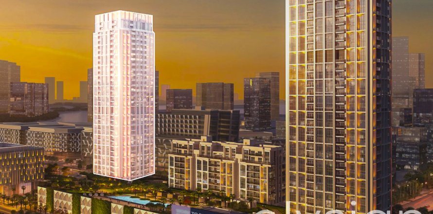شقة في Dubai Design District, دبي 3 غرف نوم, 144 م² رقم 37900