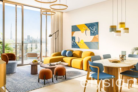 شقة في Dubai Design District, دبي 3 غرف نوم, 144 م² رقم 37900 - صورة 4