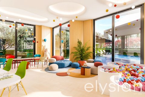 شقة في Dubai Design District, دبي 3 غرف نوم, 144 م² رقم 37900 - صورة 3