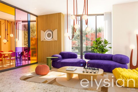 شقة في Dubai Design District, دبي 3 غرف نوم, 144 م² رقم 37900 - صورة 2