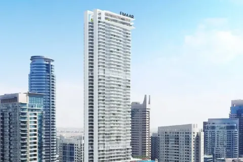 Apartment in Dubai Marina, Dubai 2 bedrooms, 146.51 sq.m. № 133561 - photo 4
