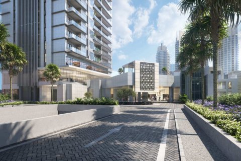Appartement à Dubai Marina, Dubai, 4 chambres, 944.77 m², № 133556 - photo 5