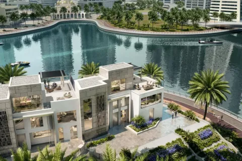 Appartement à Dubai Marina, Dubai, 4 chambres, 944.77 m², № 133556 - photo 3