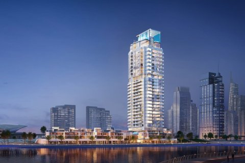 Appartement à Dubai Marina, Dubai, 4 chambres, 944.77 m², № 133556 - photo 6