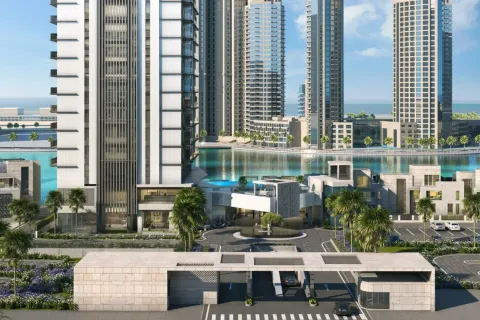 Appartement à Dubai Marina, Dubai, 4 chambres, 944.77 m², № 133556 - photo 8