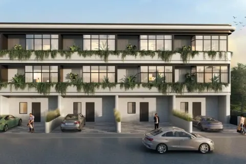 Maison de ville à Dubai Land, Dubai, 3 chambres, 179.95 m², № 133560 - photo 5