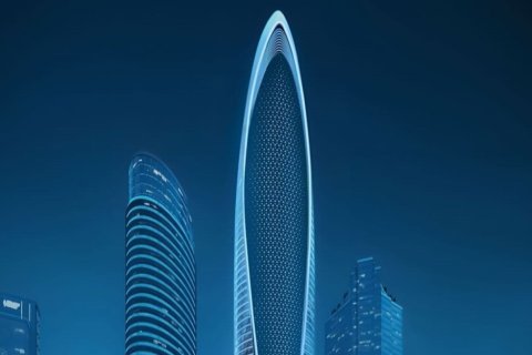 Appartement à Downtown Dubai (Downtown Burj Dubai), Dubai, 2 chambres, 170.56 m², № 133557 - photo 4