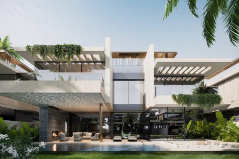 Villa in Meydan, Dubai 5 bedrooms, 670.02 sq.m. № 133559 - photo 2