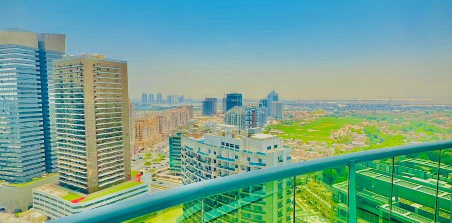 Apartment in Dubai Sports City, Dubai 2 bedrooms, 99 sq.m. № 50764