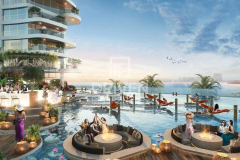 Apartamento en Dubai Harbour, Dubai, 2 dormitorios, 114.74 m², № 126141 - foto 17