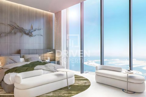 Appartement à Dubai Marina, Dubai, 3 chambres, 311.97 m², № 126142 - photo 9