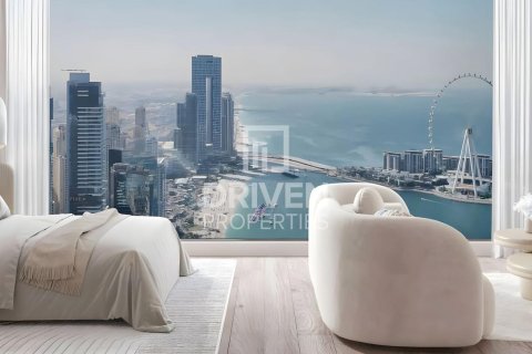 Appartement à Dubai Marina, Dubai, 3 chambres, 311.97 m², № 126142 - photo 11