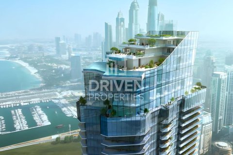 Appartement à Dubai Marina, Dubai, 3 chambres, 311.97 m², № 126142 - photo 2