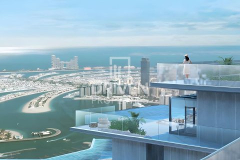 Appartement à Dubai Marina, Dubai, 3 chambres, 311.97 m², № 126142 - photo 14