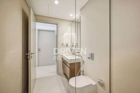 Appartement à EMAAR Beachfront, Dubai Harbour, Dubai, 1 chambre, 79.9 m², № 126140 - photo 9
