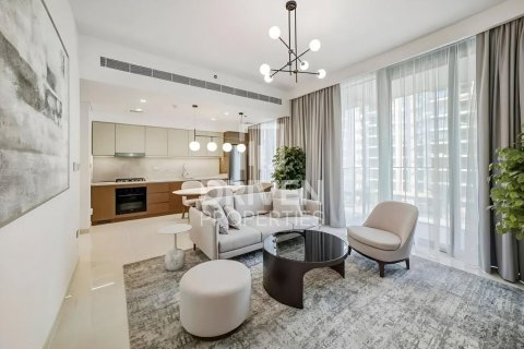 Appartement à EMAAR Beachfront, Dubai Harbour, Dubai, 1 chambre, 79.9 m², № 126140 - photo 5