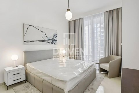 Appartement à EMAAR Beachfront, Dubai Harbour, Dubai, 1 chambre, 79.9 m², № 126140 - photo 6