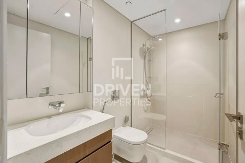 Appartement à EMAAR Beachfront, Dubai Harbour, Dubai, 1 chambre, 79.9 m², № 126140 - photo 10