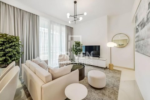 Appartement à EMAAR Beachfront, Dubai Harbour, Dubai, 1 chambre, 79.9 m², № 126140 - photo 4