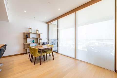 Apartamento en Jumeirah Bay Island, Jumeirah, Dubai, 1 dormitorio, 137.68 m², № 125332 - foto 4