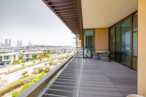 Apartamento en Jumeirah Bay Island, Jumeirah, Dubai, 1 dormitorio, 137.68 m², № 125332 - foto 19