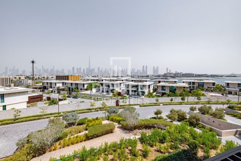 Apartamento en Jumeirah Bay Island, Jumeirah, Dubai, 1 dormitorio, 137.68 m², № 125332 - foto 18