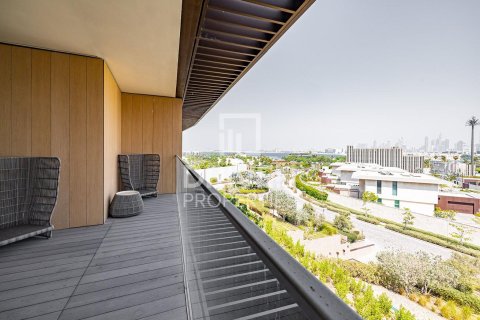 Apartamento en Jumeirah Bay Island, Jumeirah, Dubai, 1 dormitorio, 137.68 m², № 125332 - foto 16
