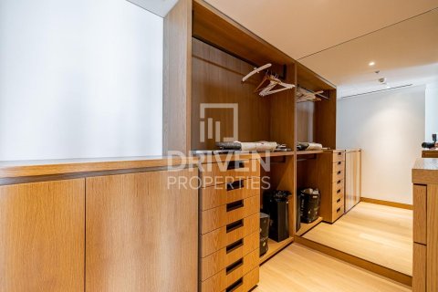 Apartamento en Jumeirah Bay Island, Jumeirah, Dubai, 1 dormitorio, 137.68 m², № 125332 - foto 11